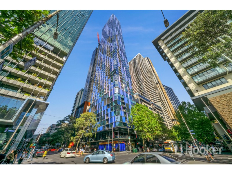 3610/442-450 Elizabeth Street, Melbourne VIC 3000