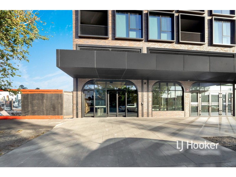 903/253-273 Normanby Road, South Melbourne VIC 3205