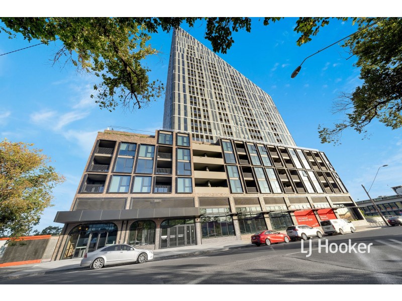 903/253-273 Normanby Road, South Melbourne VIC 3205