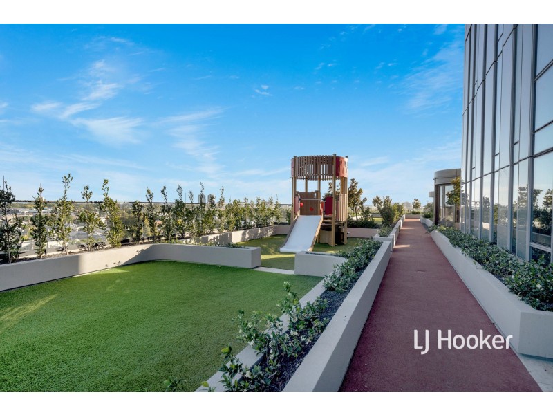 903/253-273 Normanby Road, South Melbourne VIC 3205