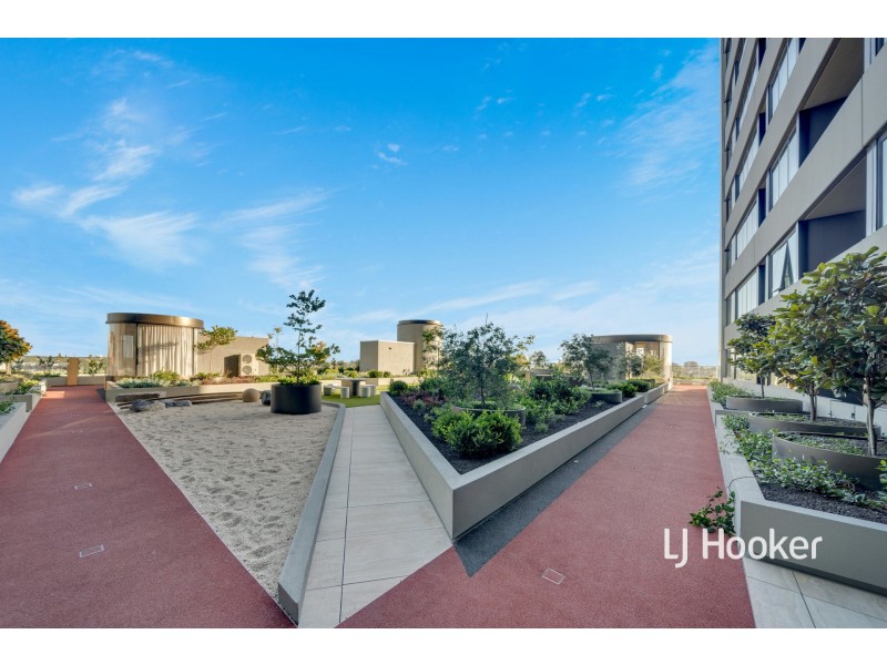 903/253-273 Normanby Road, South Melbourne VIC 3205