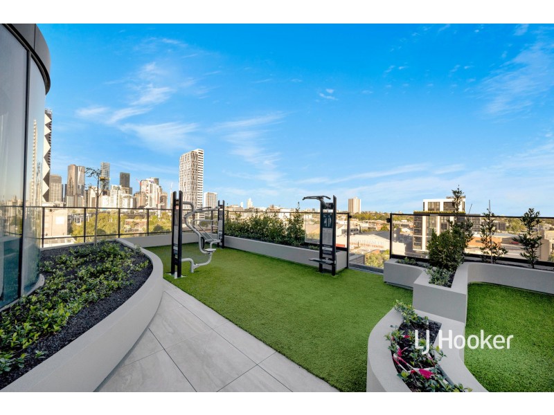 903/253-273 Normanby Road, South Melbourne VIC 3205