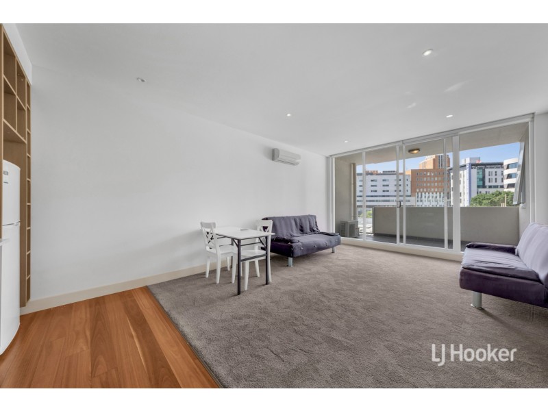 404/30-34 Wreckyn Street, North Melbourne VIC 3051