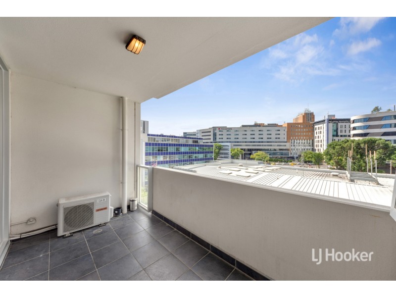 404/30-34 Wreckyn Street, North Melbourne VIC 3051