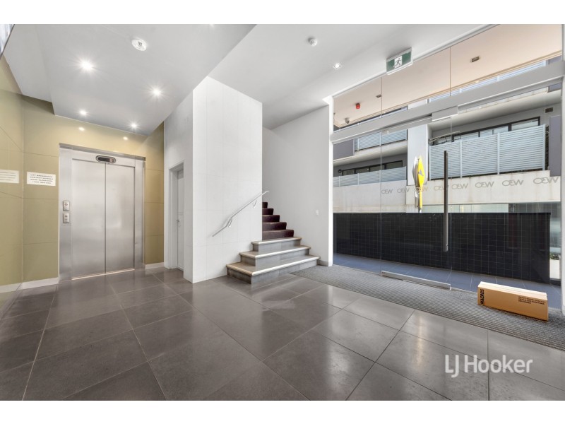 404/30-34 Wreckyn Street, North Melbourne VIC 3051