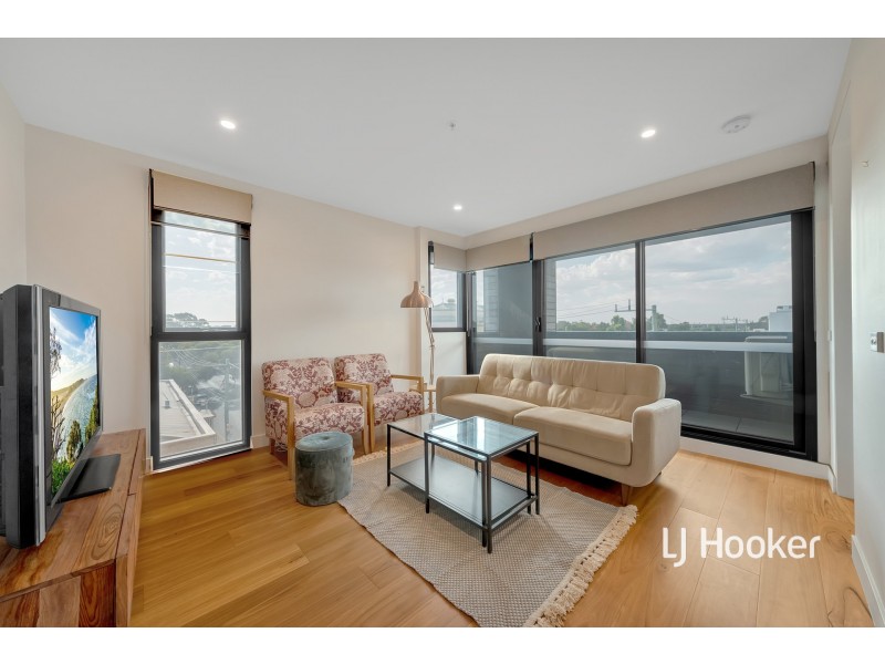 302/122-124 Nicholson Street, Brunswick East VIC 3057