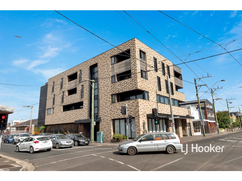 302/122-124 Nicholson Street, Brunswick East VIC 3057
