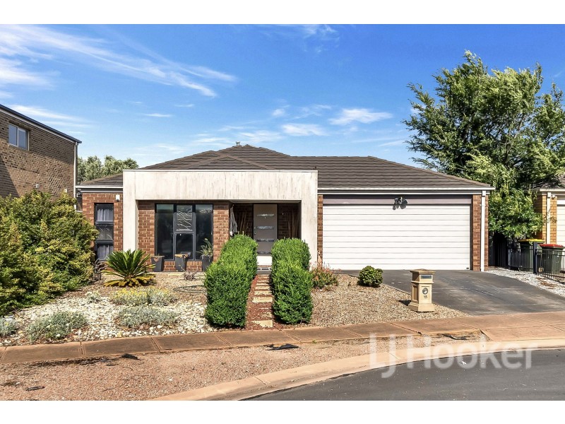 15 Savery Court, Point Cook VIC 3030