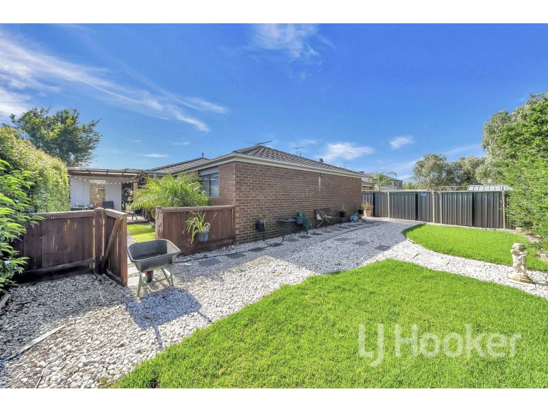 15 Savery Court, Point Cook VIC 3030