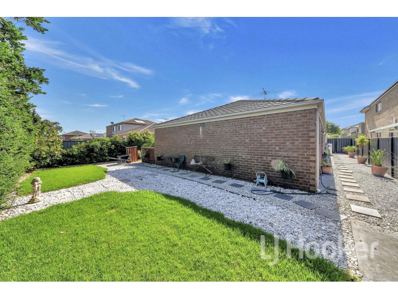 15 Savery Court, Point Cook VIC 3030