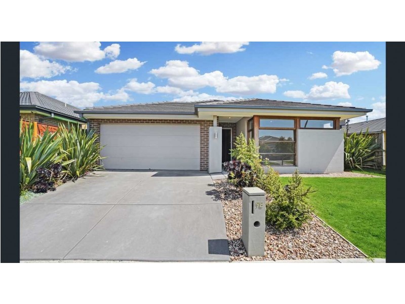 98 Wallaroo Way, Doreen VIC 3754