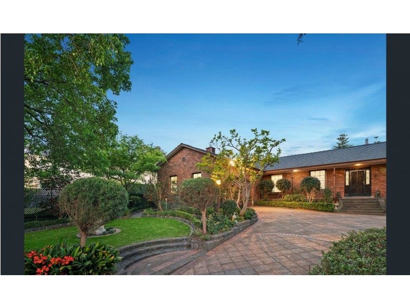 11 Loma Linda Grove, Balwyn North VIC 3104