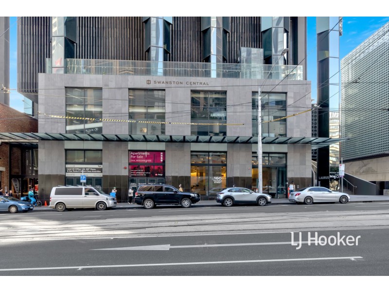 1716/160 Victoria Street, Carlton VIC 3053