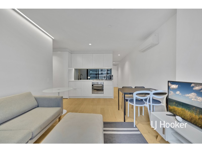 1705/450 Elizabeth Street, Melbourne VIC 3000