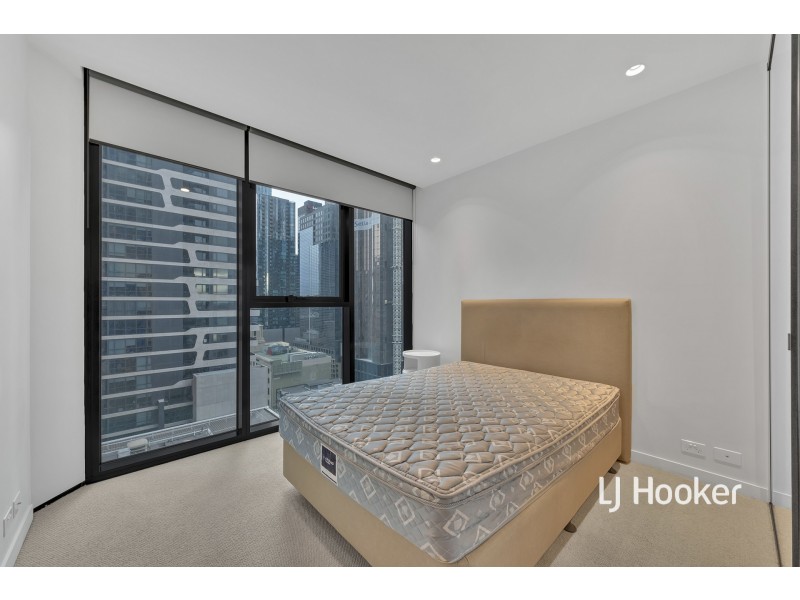 1705/450 Elizabeth Street, Melbourne VIC 3000