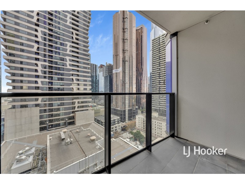 1705/450 Elizabeth Street, Melbourne VIC 3000