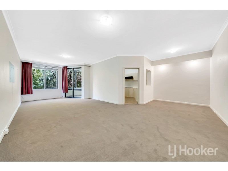 3/73 Queens Road, Melbourne VIC 3004