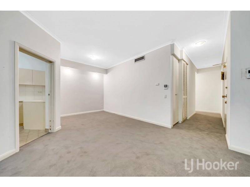 3/73 Queens Road, Melbourne VIC 3004
