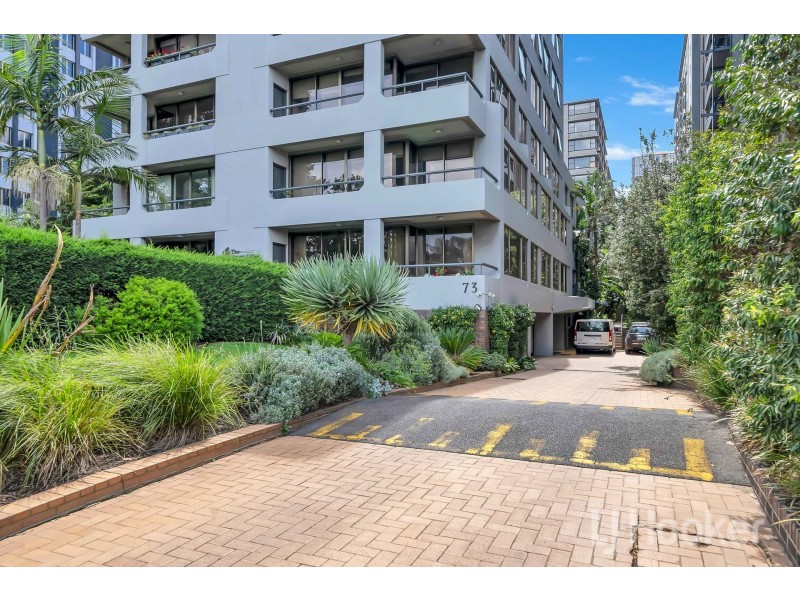 3/73 Queens Road, Melbourne VIC 3004