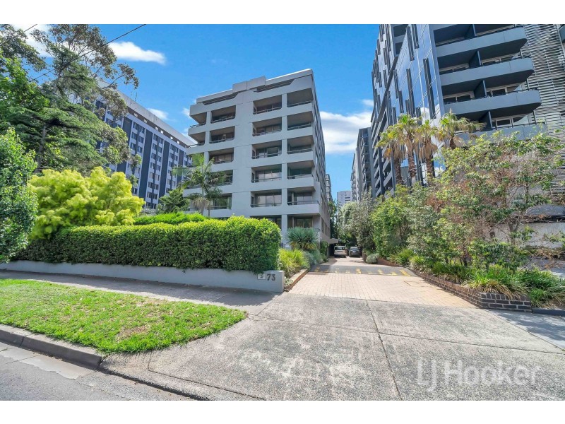 3/73 Queens Road, Melbourne VIC 3004