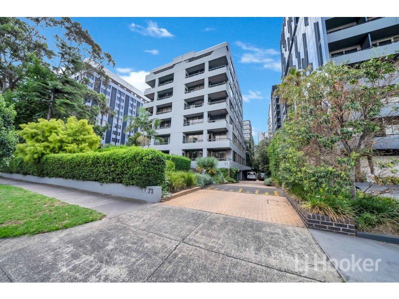 3/73 Queens Road, Melbourne VIC 3004
