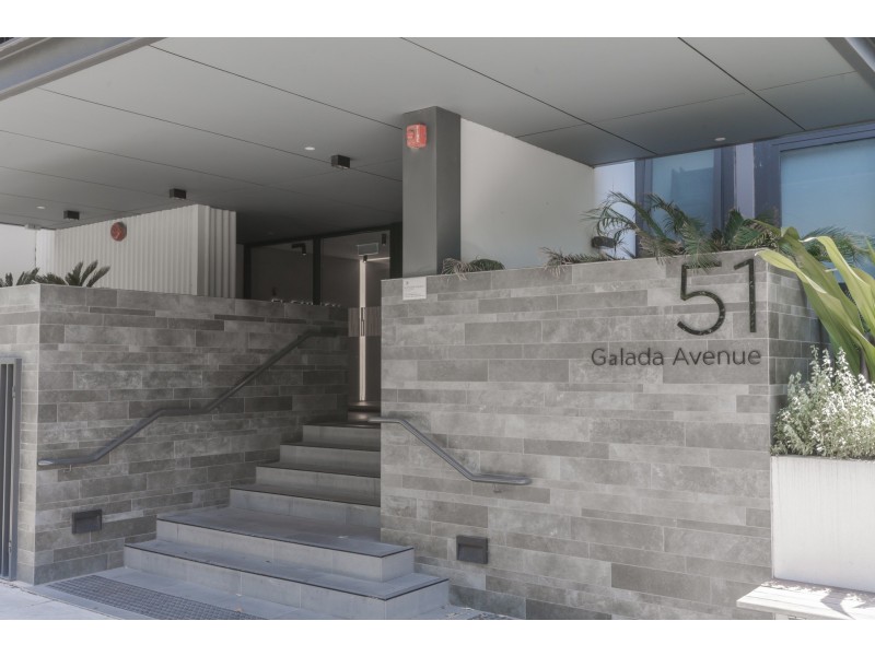 607/51-55 Galada Avenue, Parkville VIC 3052