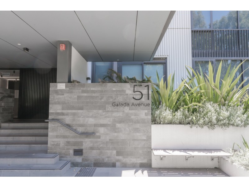607/51-55 Galada Avenue, Parkville VIC 3052