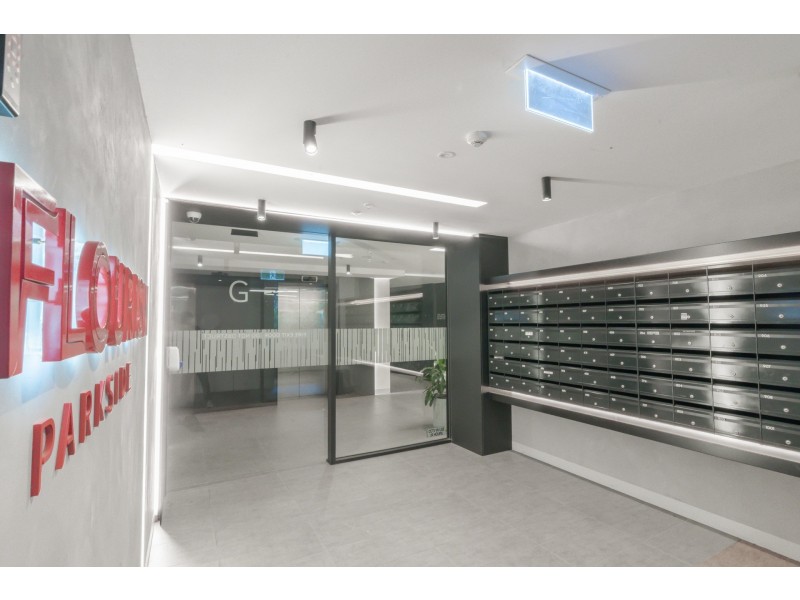 607/51-55 Galada Avenue, Parkville VIC 3052