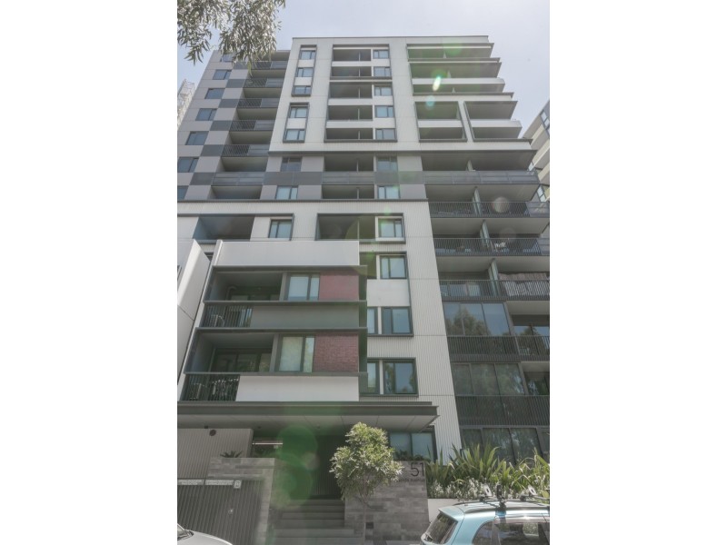 607/51-55 Galada Avenue, Parkville VIC 3052