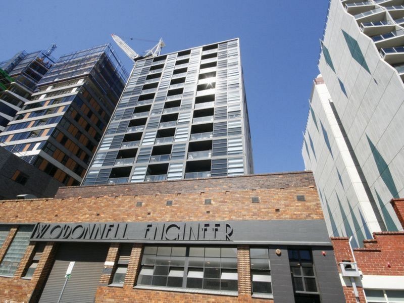 804/33-43 Batman Street, West Melbourne VIC 3003