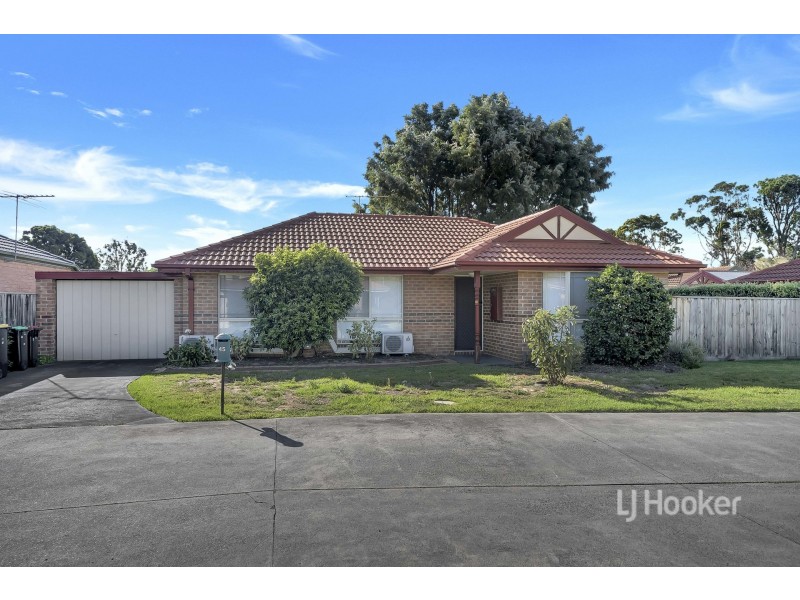 45/61 Hughes Avenue, Edithvale VIC 3196