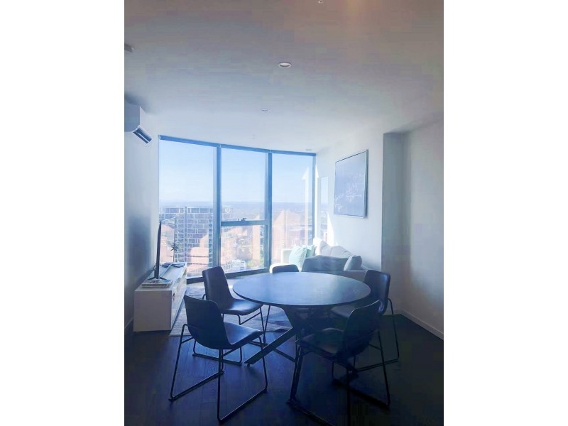 4401/119 A’beckett Street, Melbourne VIC 3000
