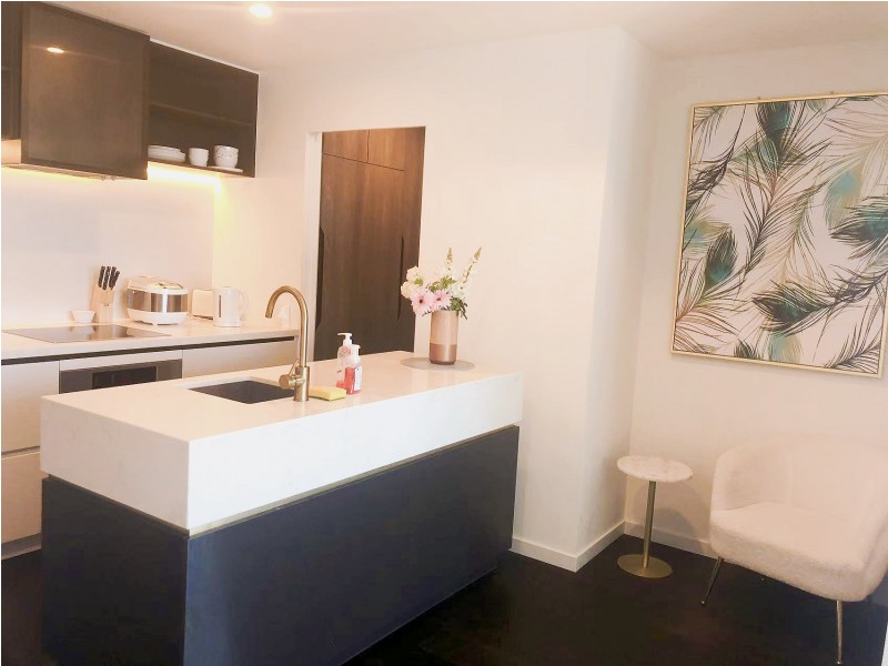 4401/119 A’beckett Street, Melbourne VIC 3000