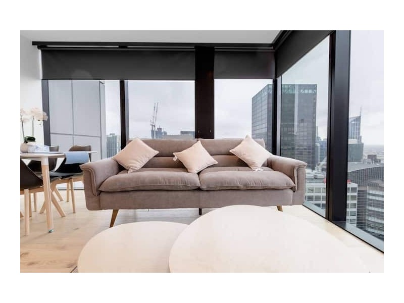3602/464 Collins Street, Melbourne VIC 3000