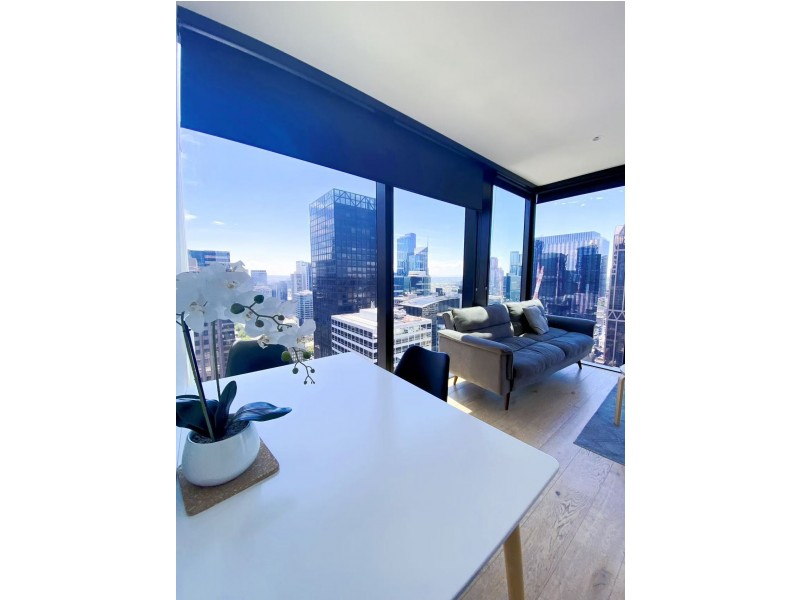 3602/464 Collins Street, Melbourne VIC 3000