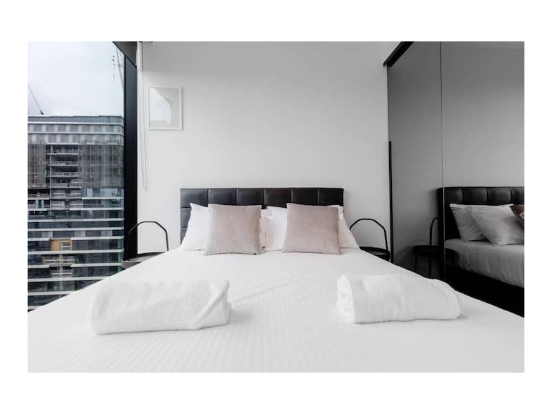 3602/464 Collins Street, Melbourne VIC 3000
