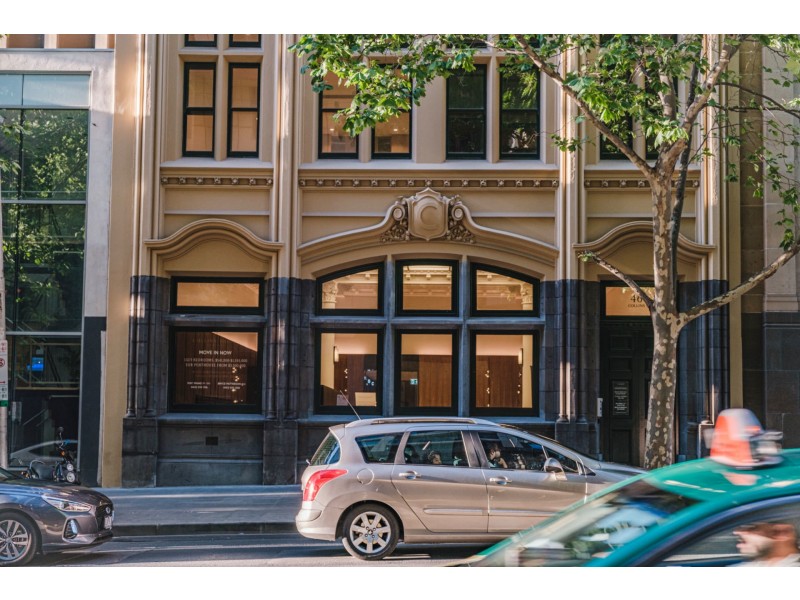 3602/464 Collins Street, Melbourne VIC 3000