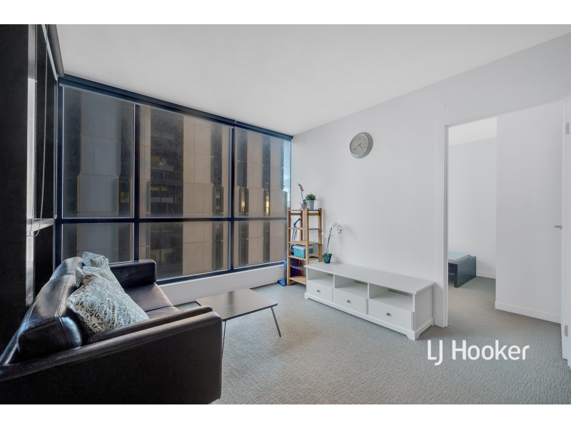 4306/80 A’beckett Street, Melbourne VIC 3000