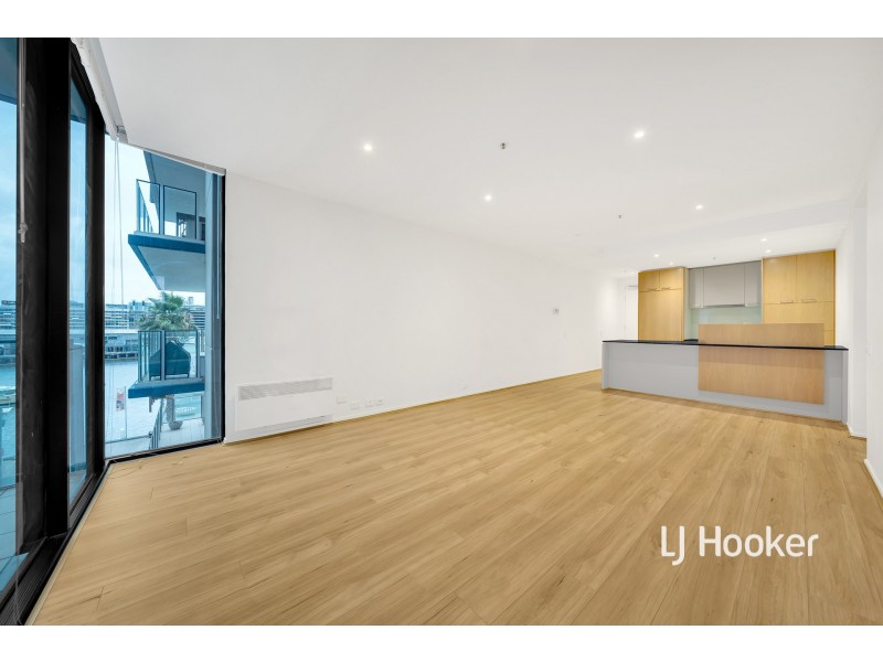 306/30 Rakaia Way, Docklands VIC 3008