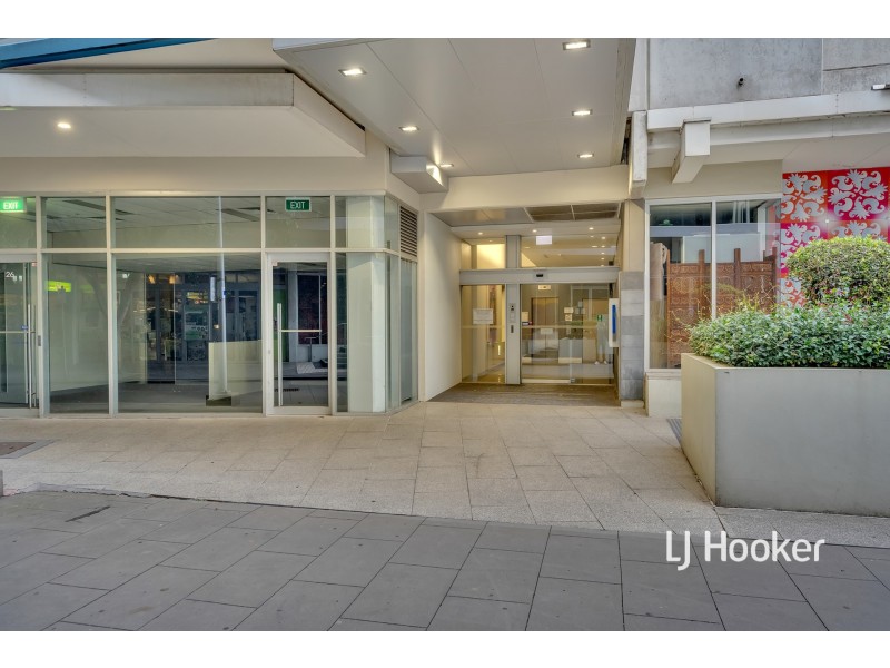306/30 Rakaia Way, Docklands VIC 3008