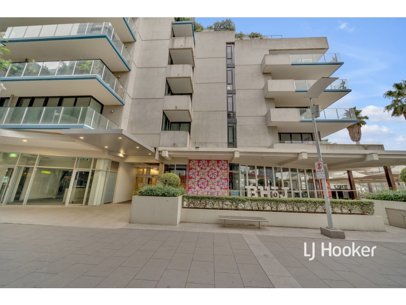306/30 Rakaia Way, Docklands VIC 3008