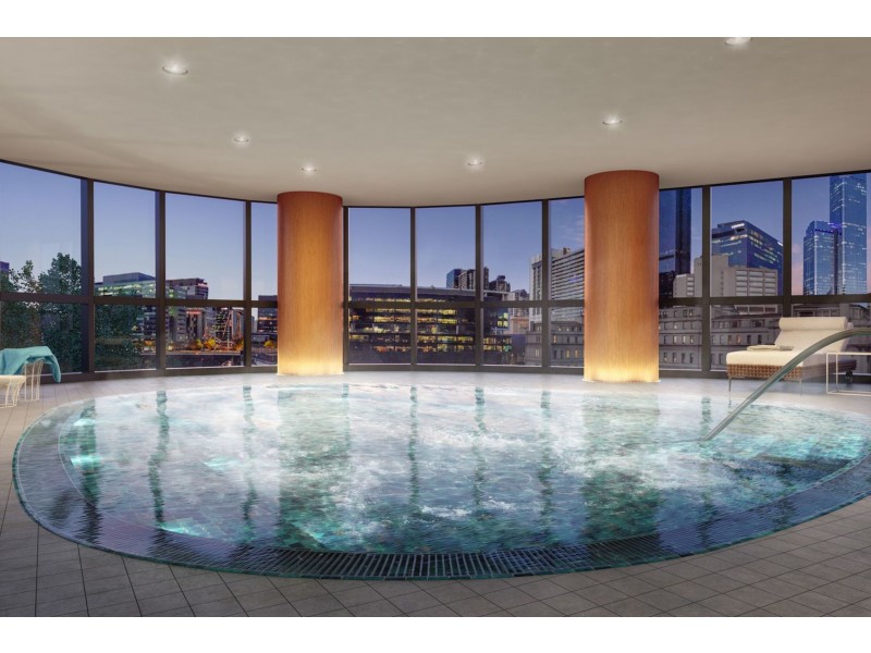 2014/628 Flinders Street, Docklands VIC 3008