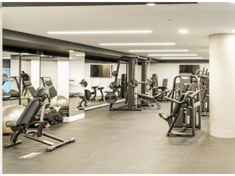 2014/628 Flinders Street, Docklands VIC 3008