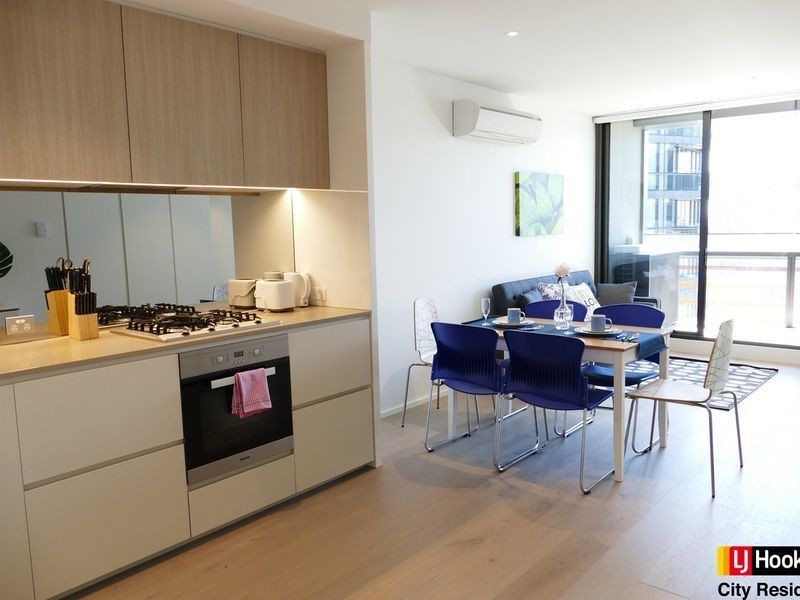 1110S/883 Collins Street, Docklands VIC 3008