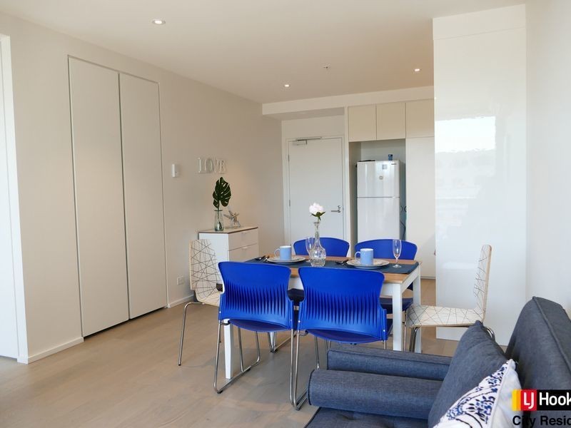 1110S/883 Collins Street, Docklands VIC 3008