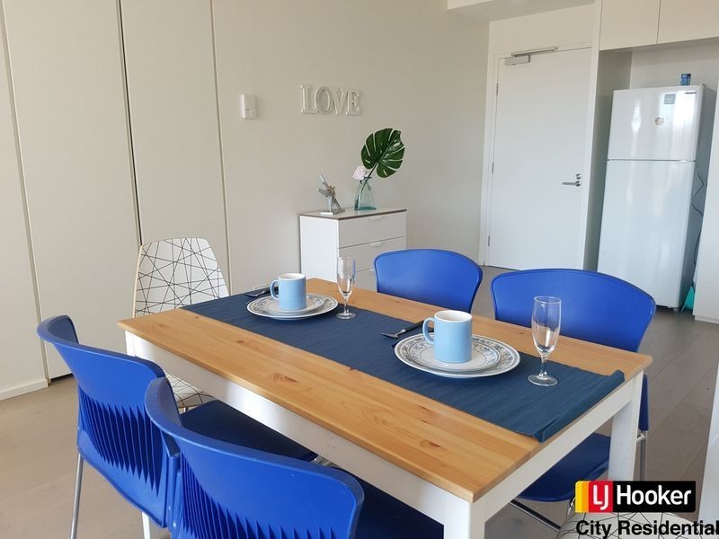 1110S/883 Collins Street, Docklands VIC 3008