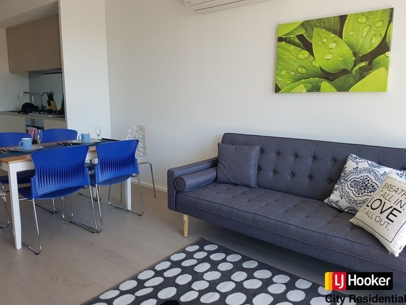 1110S/883 Collins Street, Docklands VIC 3008