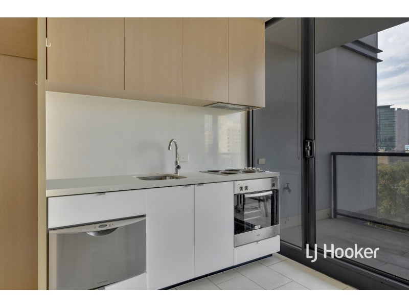 821/555 Flinders Street, Melbourne VIC 3000