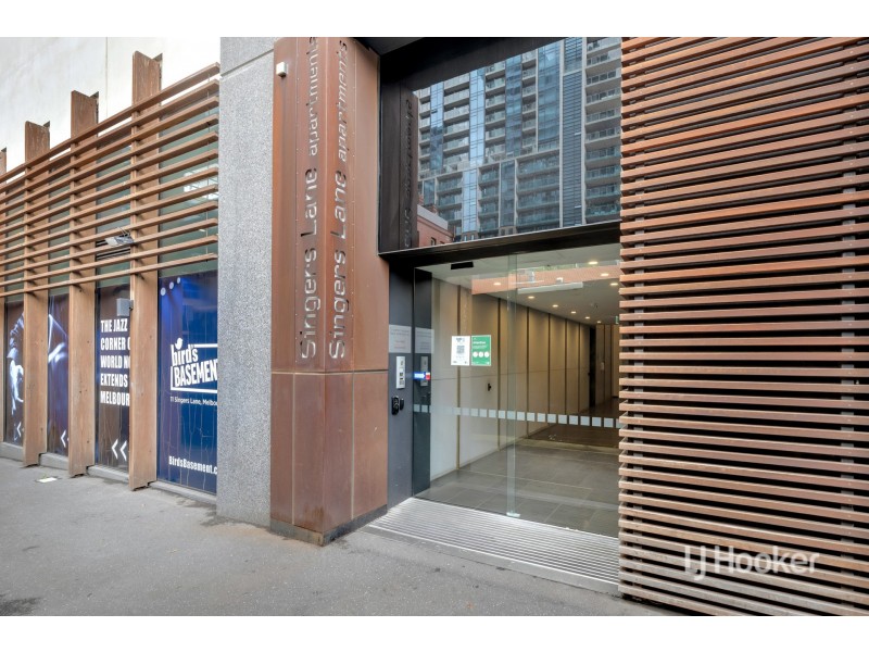 716/17 Singers Lane, Melbourne VIC 3000