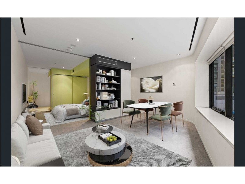 313/300 Swanston Street, Melbourne VIC 3000